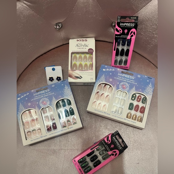 Assorted bundle for Issatusmith - Picture 1 of 1